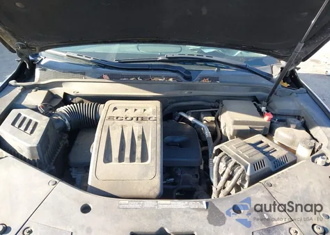 2017 Chevrolet Equinox Lt from USA, damaged, VIN 2GNFLFEKXH6233120